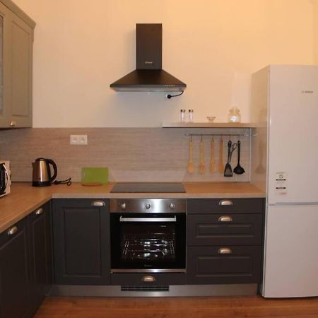 Apartment"Na Hlavnej" 科希策 外观 照片