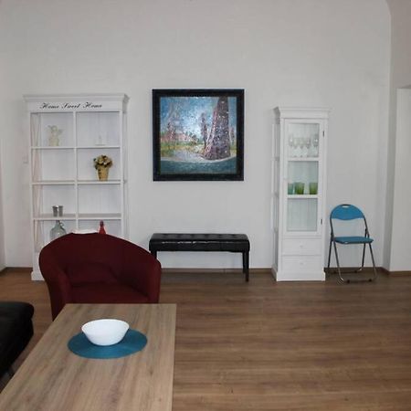 Apartment"Na Hlavnej" 科希策 外观 照片