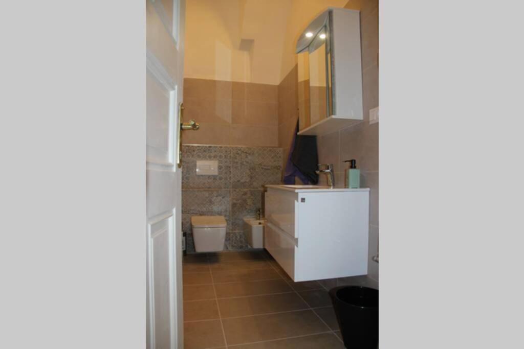 Apartment"Na Hlavnej" 科希策 外观 照片