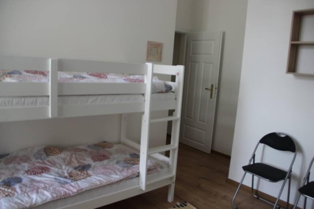 Apartment"Na Hlavnej" 科希策 外观 照片